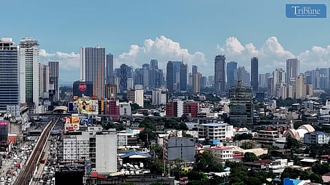 Demand for office space rose by 7 percent in the first quarter of this year.