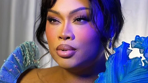 Jiggly Caliente faces major health setback, loses part of right leg