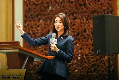 DOT chief Frasco vows to work harder after Marcos reaffirms trust