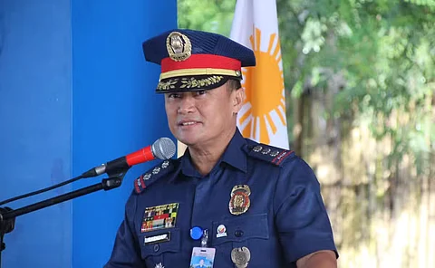 (FILE PHOTO) Col. Bayani Razalan
