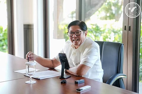 President Ferdinand R. Marcos Jr. thumbed down the proposed amendments to the BCDA charter because of potential conflict with existing laws and adverse impact on the government’s fiscal position.