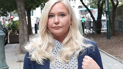 Epstein accuser Virginia Giuffre takes own life in Australia — family