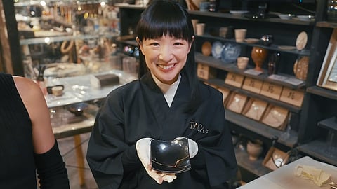 Marie Kondo