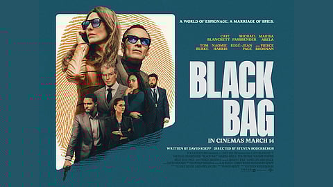 Don’t miss these titles, opening in cinemas in May 2025!