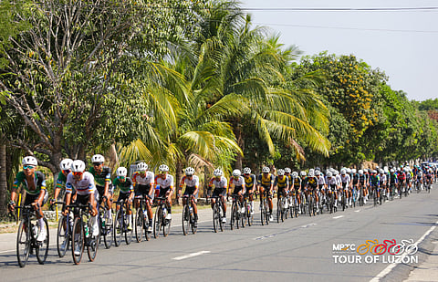 Excitement builds for next year’s Tour