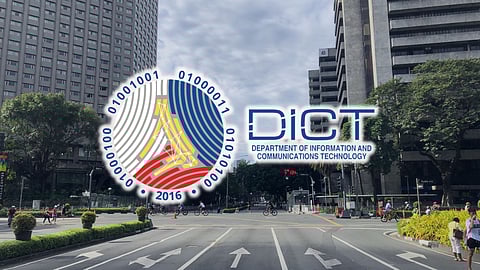 DICT targets 50K free WiFi zones nationwide