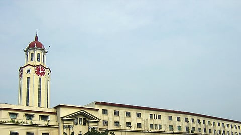 Contractors decry long delays in Manila City Hall payments