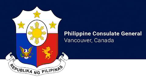 Phl Consulate urges prayers after fatal Vancouver Filipino fest