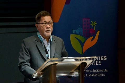 Guillermo Luz has championed digital access as a core component of sustainable urban development.