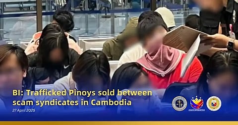 BI cracks whip vs cyber traffickers