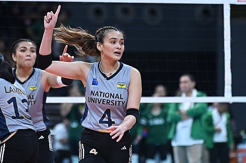 Lady Bulldogs face rocky road to title