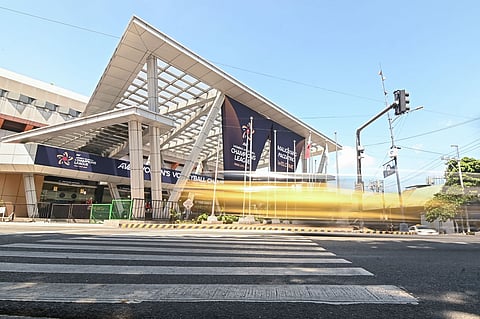 Sports Vision braces for bigger challenges