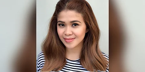 Hosting tips according to Melai Cantiveros-Francisco