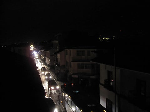 Millions lose power in Spain, Portugal, and France