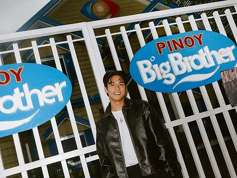 Michael Sager after PBB eviction: 'Just the beginning'