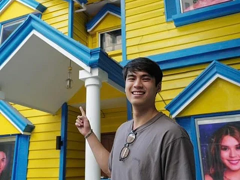 Emilio reflects on PBB journey in heartfelt message to 'Kuya'