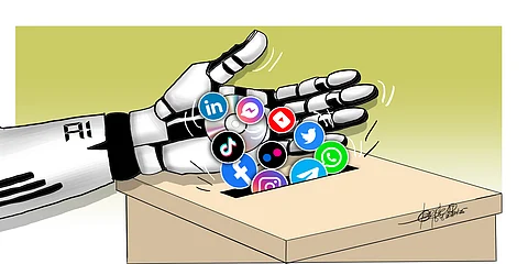 Perilous AI misuse