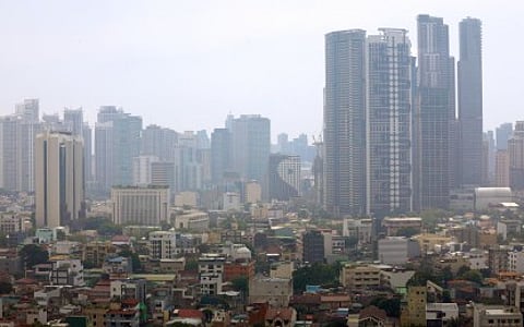 DoH: Monitor air quality index