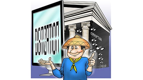 Embrace automation