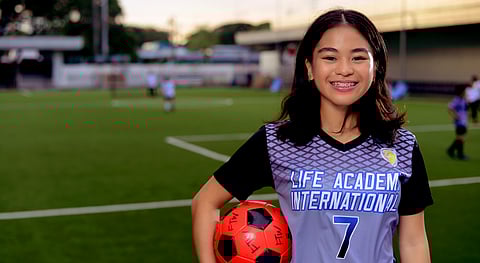 LAI College gears up Gen Z entrepreneurs