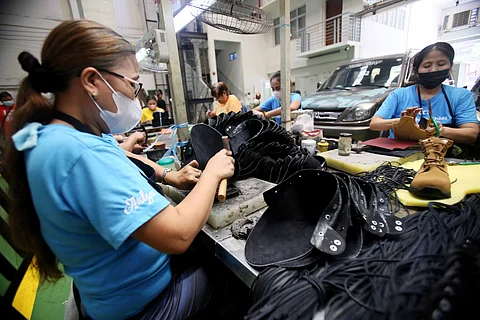 End to ‘endo’ On Labor Day, the call for work regularization finds steam anew. Recent figures show nearly half of business establishments hire agency-based or contract workers, a setup that the University of the Philippines Law Center’s Workers and Employees Program says ‘undermines basic labor rights — including security of tenure, a living wage, humane working conditions, the right to organize and collective bargaining.’