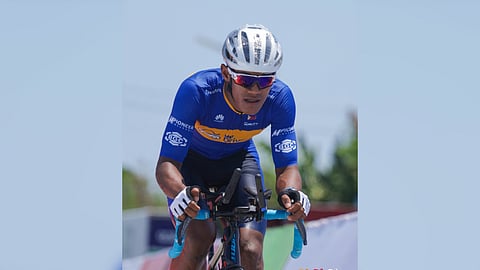 Mervin Barnachea Corpuz