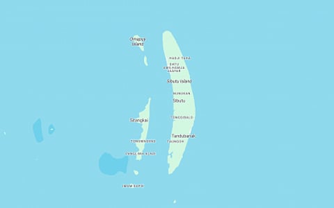 UN grants $10M for climate action in Tawi-Tawi