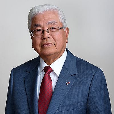 ECOP chairperson Ed Lacson