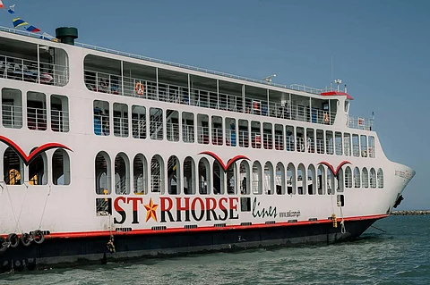 Starhorse Shipping owners wanted for estafa
