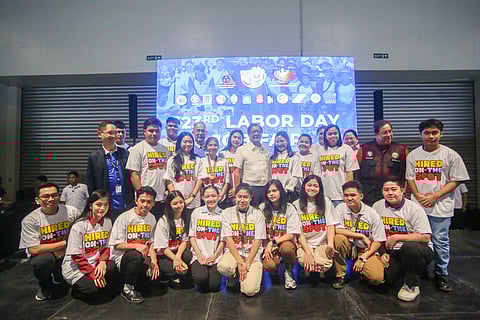 PHOTO BY YUMMIE DINGDING /PPA POOL