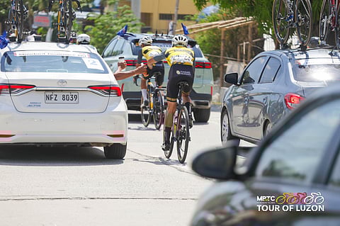 Morales wants one more shot