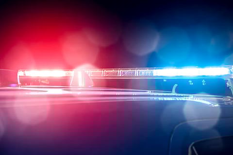 Elderly rape murder suspect falls