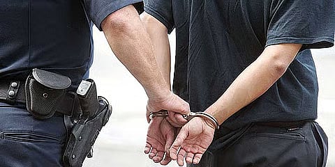 Bataan crime drive nets guns, bullets, drugs