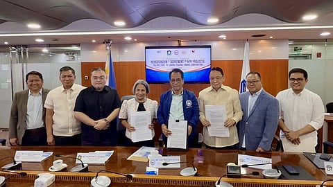 Pag-IBIG, SHFC speed up 4PH housing rollout