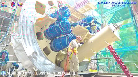 The Makati Subway project has hit a snag as the developer – the Philippine Infradev Holdings Inc. – discloses that its Board of Directors had resolved to exit the joint venture agreement with the local government of Makati.