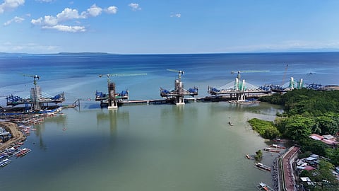 (Photo courtesy of DPWH)