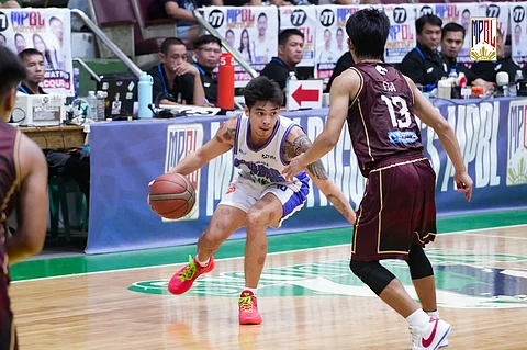 Cagers recover, rip Batang Quiapo