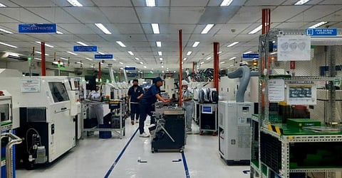 The headline S&P Global Philippines Manufacturing PMI (Purchasing Managers Index) posted 53.0 in April, signaling a renewed improvement in the health of the Filipino manufacturing sector. This was up from March’s reading of 49.4, which was the lowest for 43 months and indicated a modest deterioration in operating conditions.