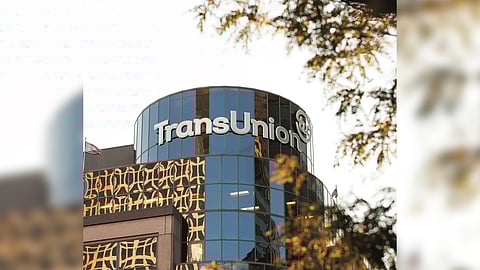 TransUnion