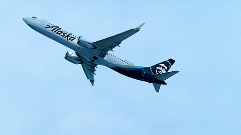 Alaska Airlines