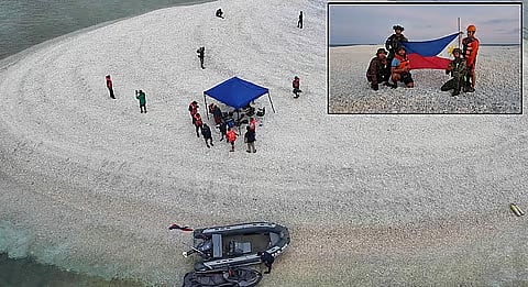 Strong leadership protects sovereignty