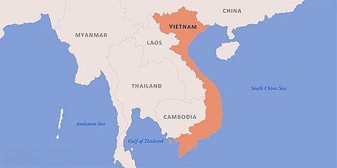 Vietnam