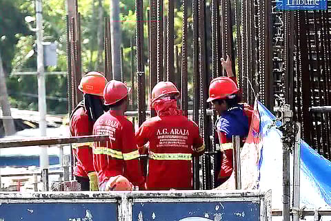 Every Filipino worker — whether overseas or at home, in factories, hospitals, schools, or streets — shows courage and perseverance. Their resilience fuels dreams and builds a brighter future for generations. They are vital in creating a nation where dignity is upheld, as their hands shape the heart of the homeland.