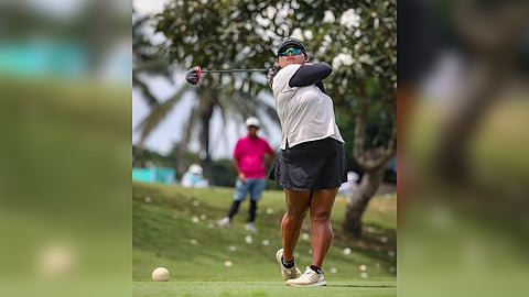 Focus will be on Precious Zaragosa and other young golfers from Mindanao when the ICTSI Mactan Island Junior PGT Championship unwraps on Monday at the Mactan Island Golf Course in Lapu-Lapu City.