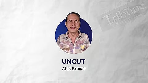 Maris Racal, a multilingual personality