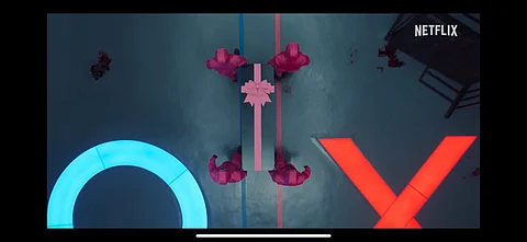 THE Squid Game Season 3 trailer sets the stage for another round of deadly chaos, teasing bloodier, high-stakes games ahead—streaming on Netflix starting 27 June.