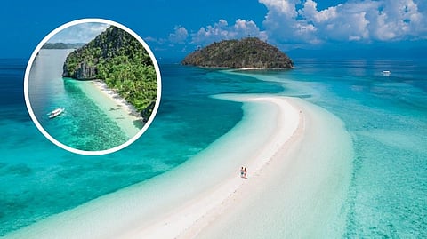 Entalula, Bonbon beaches among 2025 World's Top 50