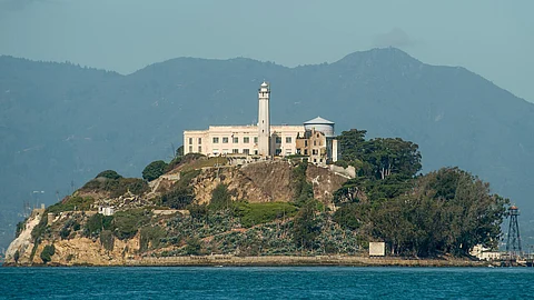 Alcatraz was shuttered in 1963 because it was too costly to run, but Donald Trump now says he wants to reopen it