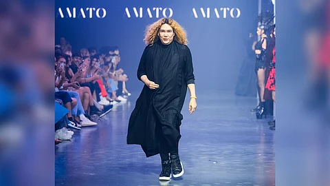 Bench Fashion Week Recap: Summer style 2025 is Sizzling Hot!