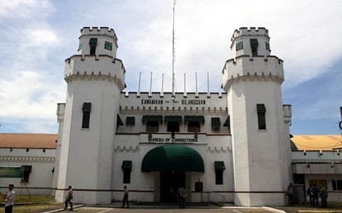 BuCor eyes inmate rehab through farming